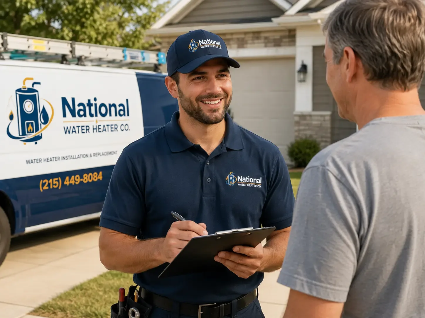 Water Heater Installation Milan, MO FAQs